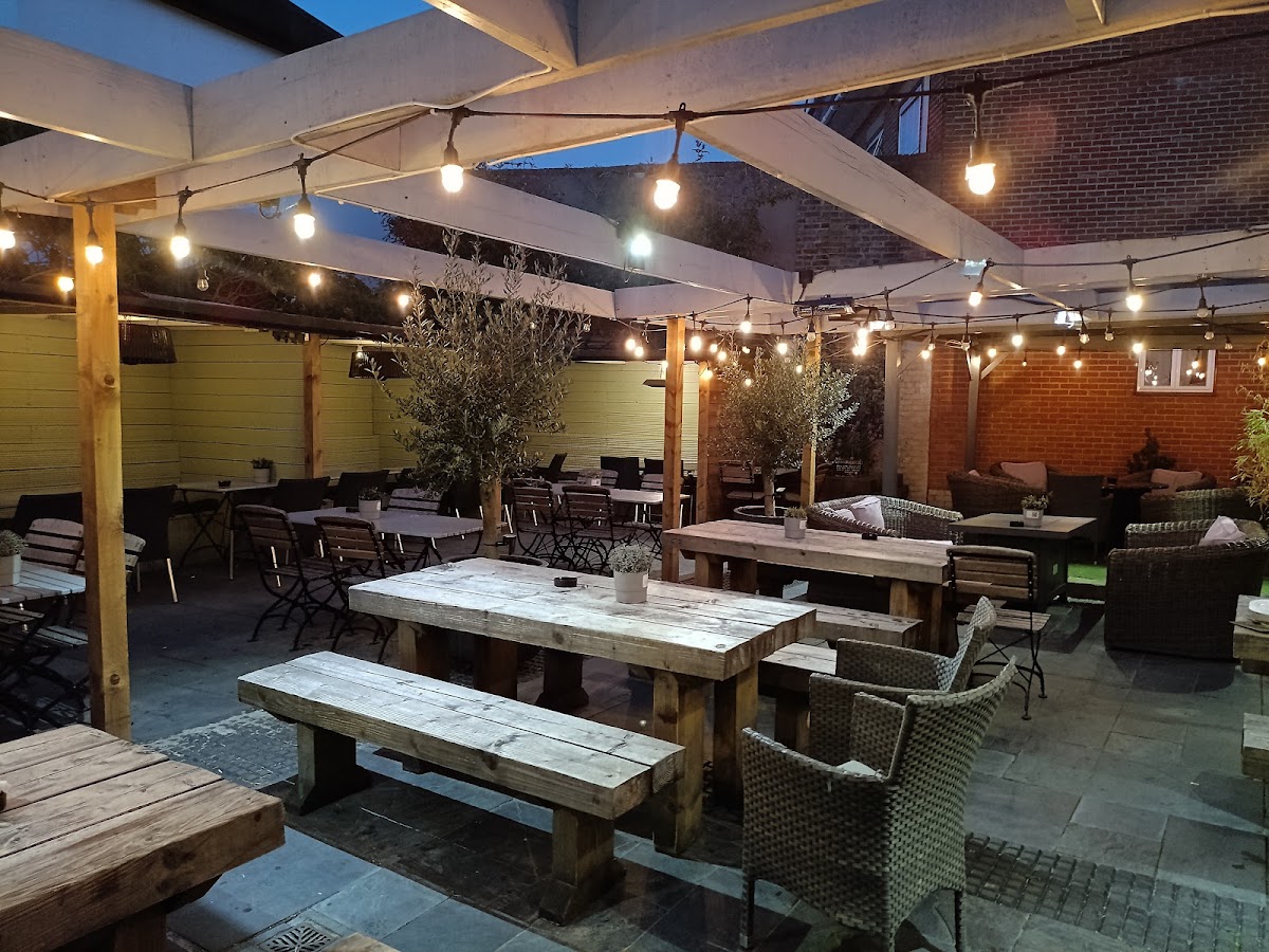 Waggon & Horses Surbiton