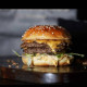 The Licious 'Smash' Burger