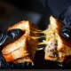 The Toasted Licious Smash
